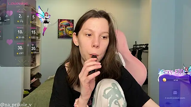 na prikole  online show from February 21, 3:57 pm