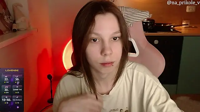 na prikole  online show from April 11, 8:24 pm