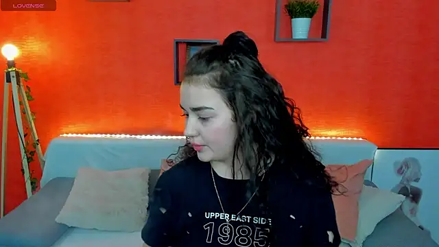 AmeliaLoveee online show from January 29, 8:46 pm