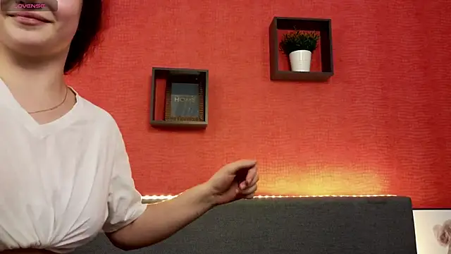 AmeliaLoveee online show from January 30, 8:53 pm