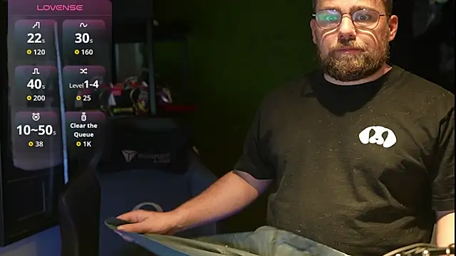 justinitt online show from October 9, 8:12 am