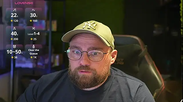 justinitt online show from October 13, 4:40 pm