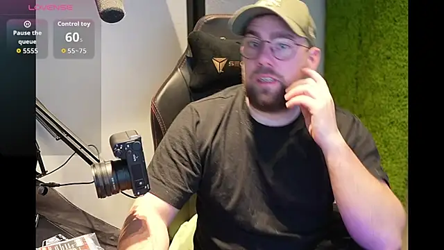 justinitt online show from December 19, 9:38 am