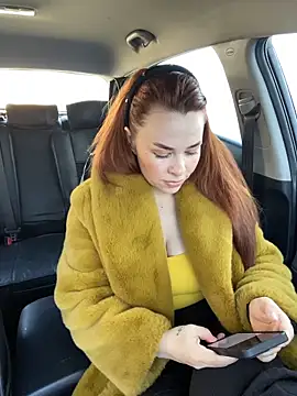 Kelley Allie online show from November 25, 6:46 am