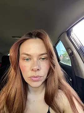 Kelley Allie online show from June 2, 8:16 am