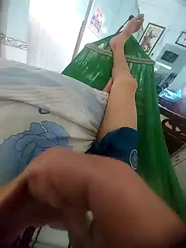 KisSsu online show from December 15, 3:00 am