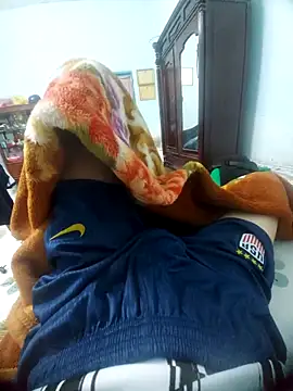 KisSsu online show from February 4, 2:56 pm