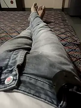 cpl-jay online show from November 5, 12:49 pm