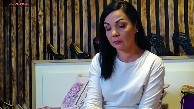 Tory Lovi online show from March 22, 10:18 am