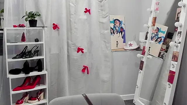 Sahara Shields online show from January 8, 9:22 am