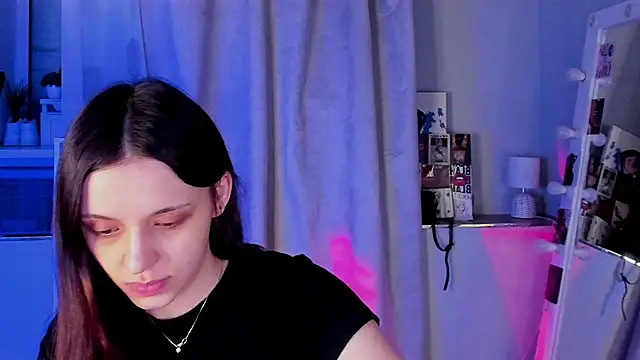 Sahara Shields online show from April 5, 9:50 am