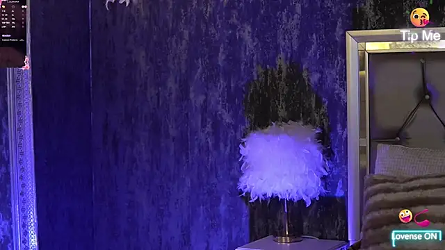 KeylaBlair online show from October 6, 5:54 pm