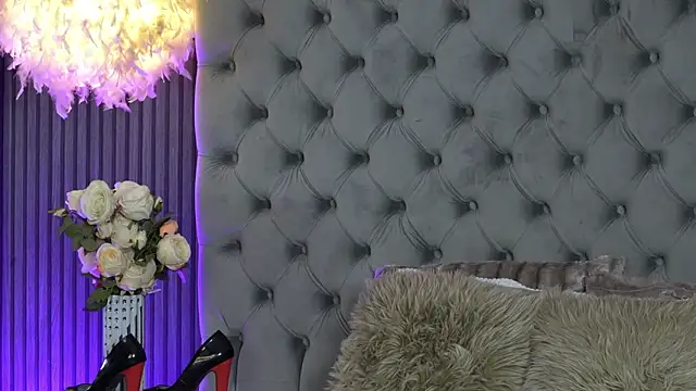 KeylaBlair online show from February 28, 8:54 pm