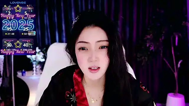 miaomiao-777 online show from January 30, 9:57 am