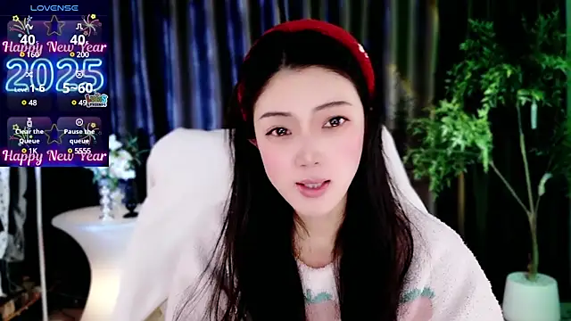 miaomiao-777 online show from February 4, 9:52 pm