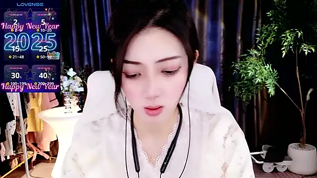miaomiao-777 online show from March 3, 5:07 pm