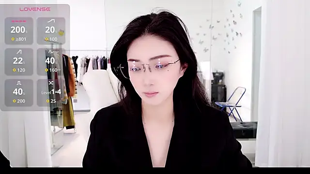 Snapshot of miaomiao-777 chatting on November 11, 3:17 am miaomiao-777 online show from November 11, 3:17 am