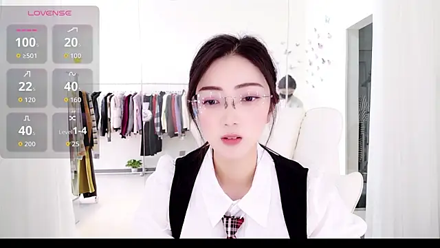 Snapshot of miaomiao-777 chatting on November 13, 3:27 am miaomiao-777 online show from November 13, 3:27 am