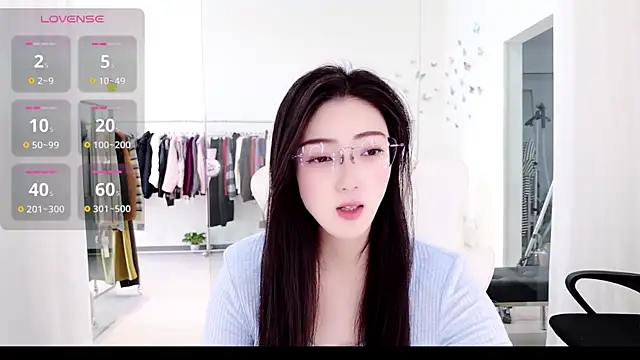 Snapshot of miaomiao-777 chatting on November 14, 2:32 am miaomiao-777 online show from November 14, 2:32 am