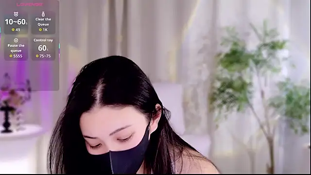 miaomiao-777 online show from February 12, 3:29 pm