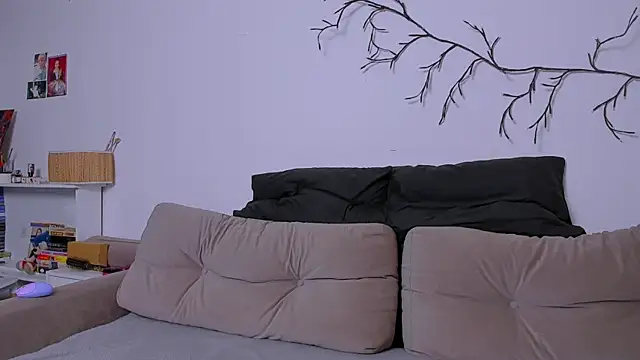 LadyTrep online show from October 8, 6:16 pm