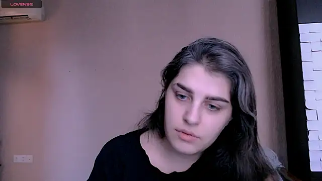 Snapshot of _Roselina_ chatting on November 16, 12:55 pm Roselina online show from November 16, 12:55 pm