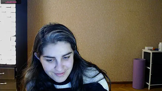  Roselina  online show from March 2, 6:59 pm