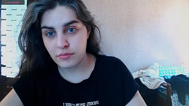  Roselina  online show from March 29, 8:25 am