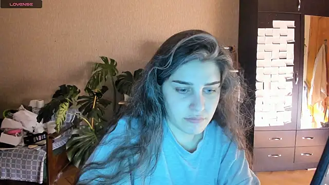 Snapshot of _Roselina_ chatting on July 20, 6:32 pm Roselina online show from July 20, 6:32 pm