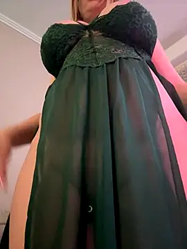 Megan off online show from December 22, 9:01 pm