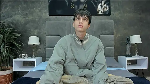 bruce hans online show from November 21, 11:53 am