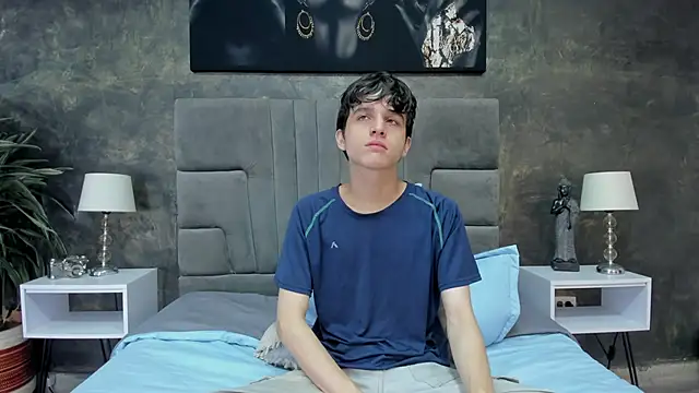 bruce hans online show from December 17, 11:49 am