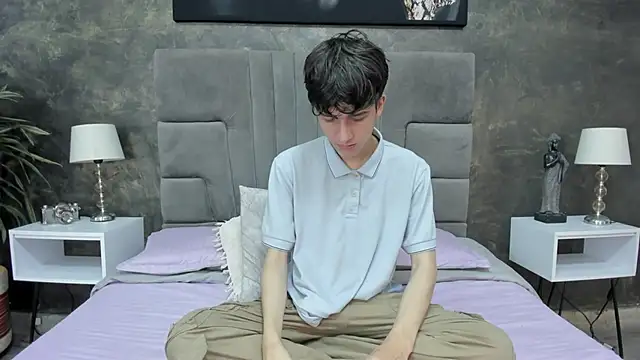 bruce hans online show from March 14, 11:48 am