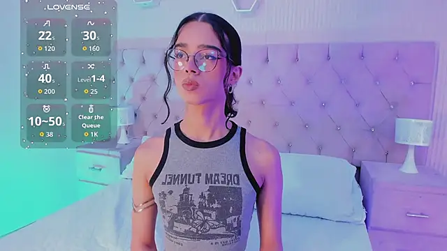 MattThompsonn online show from September 16, 9:49 pm