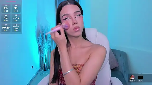 MattThompsonn online show from February 15, 5:59 am