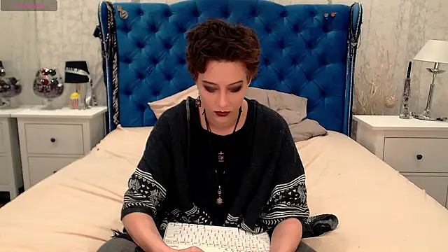 via mayer  online show from February 12, 9:43 pm