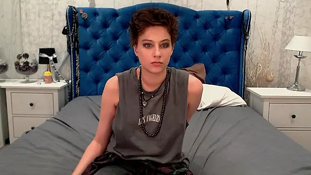 via mayer  online show from February 26, 5:56 pm