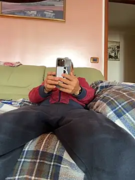 sempreilmio2 online show from November 10, 9:08 am