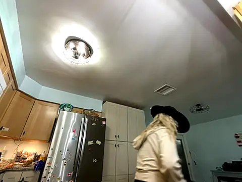 Hatgirl69 online show from December 2, 7:09 pm