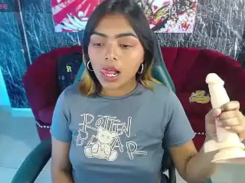 madelein m online show from January 29, 8:46 pm