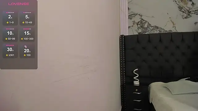 EthaanCox online show from March 1, 8:55 pm