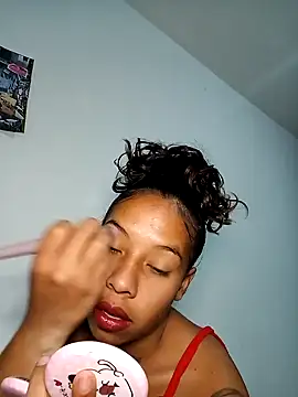 Miss sparkle00 online show from January 26, 4:20 am