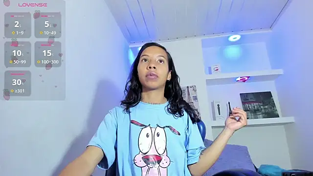 Miss sparkle00 online show from September 21, 4:36 am