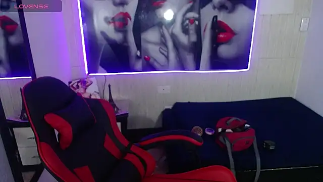 Miss sparkle00 online show from January 13, 8:14 pm