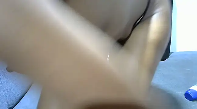Tatiana Nique online show from January 27, 4:33 pm