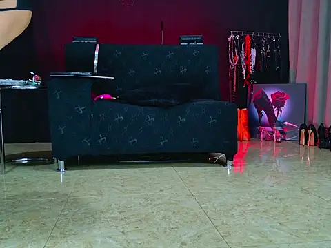 SamaraStone online show from October 16, 7:37 pm