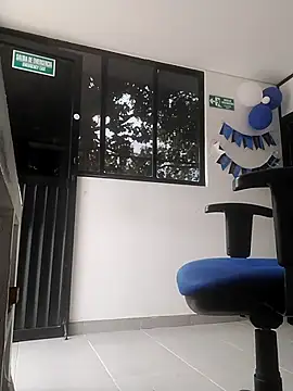 Jinenez online show from October 17, 2:19 pm