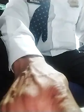 Jinenez online show from October 25, 11:10 pm