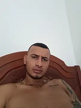 DrakeVega online show from February 8, 6:44 pm