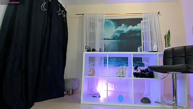 Ammy 1Dams online show from September 20, 7:59 pm